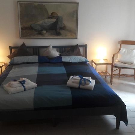 Appartement New Flat In The Heart Of Pouzzoles Extérieur photo